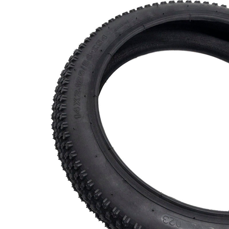 Neumático 14x2,125 | 54-254 Ewheel