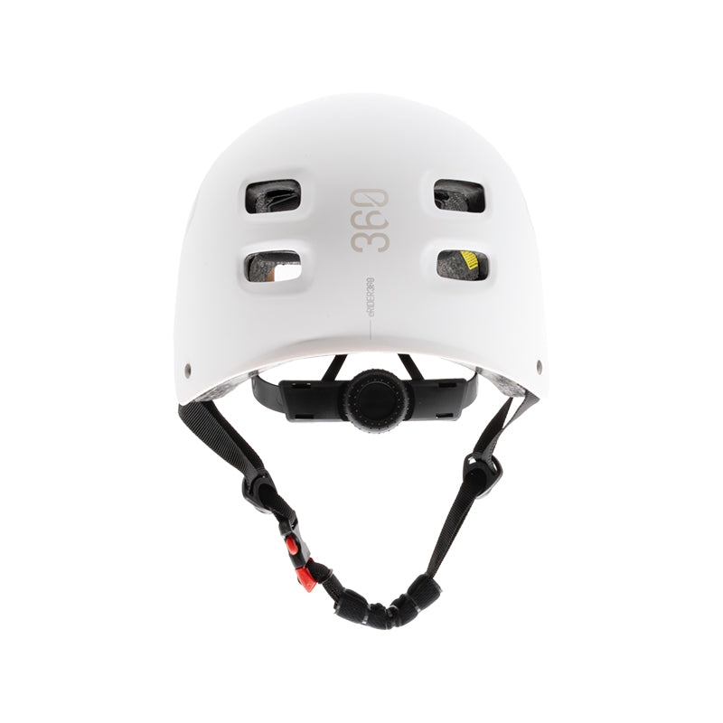 QIDO Urban - Blanco
