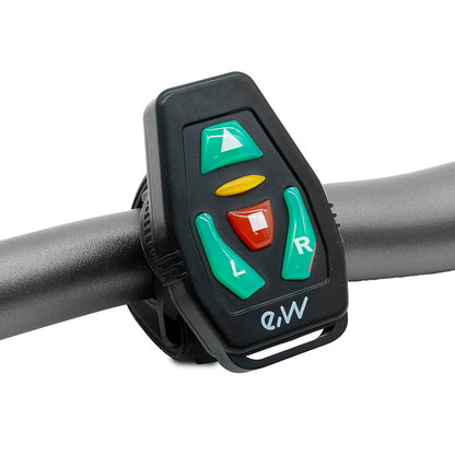 Chaleco con intermitentes EWC001 - Ewheel