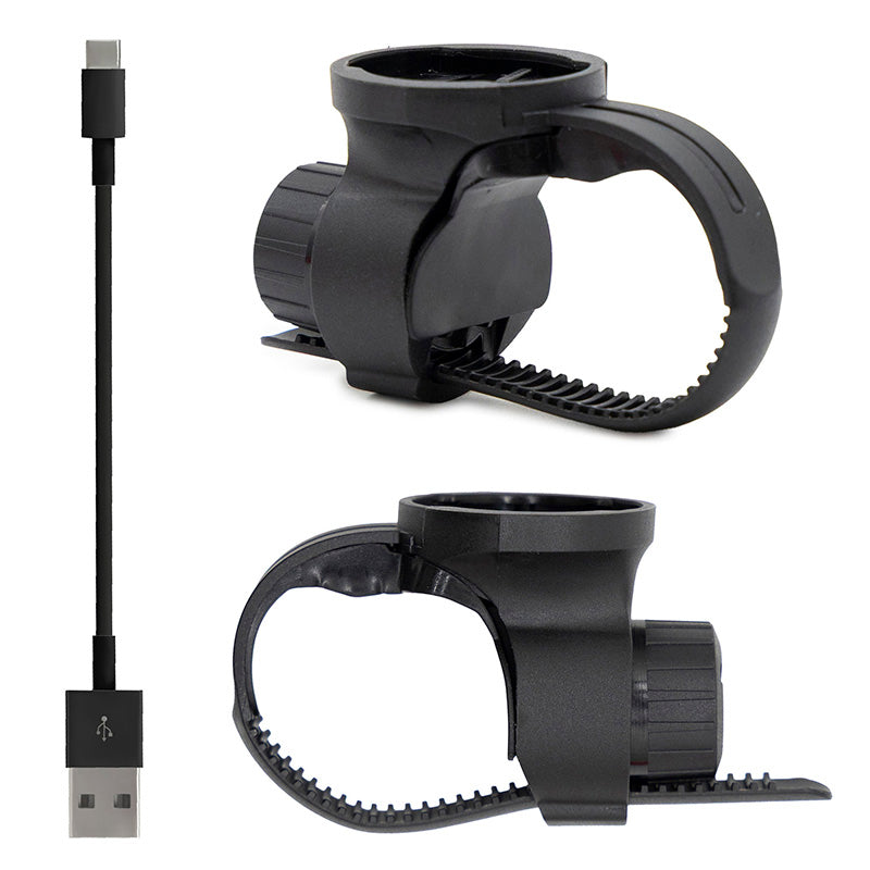 Luz led recargable 1200 Lumen EWL013