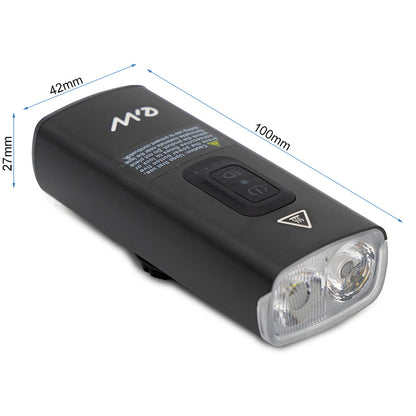 Luz led recargable 2600 Lumen EWL014