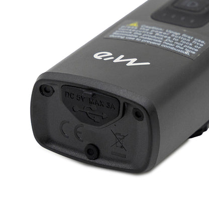 Luz led recargable 2600 Lumen EWL014