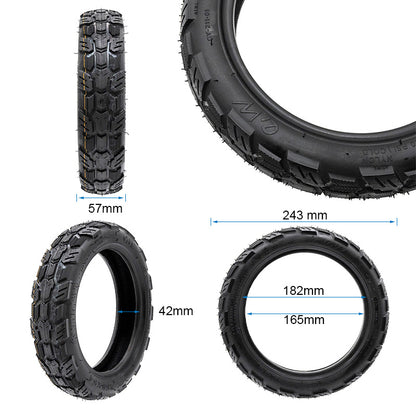 Neumático tubeless offroad 250x54 [Ewheel]