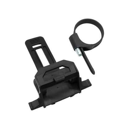 Candado en U de llave EWLK023 negro