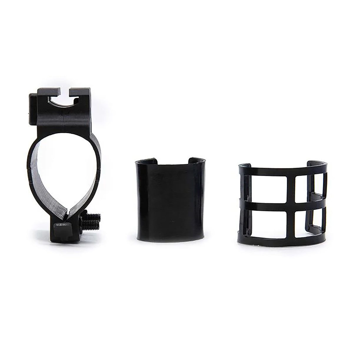 Candado de llave EWLK026 negro
