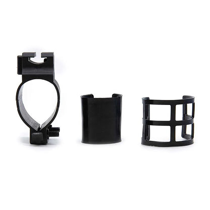 Candado de llave EWLK026 negro