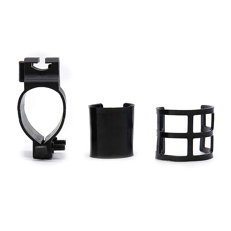 Candado de llave EWLK026 negro
