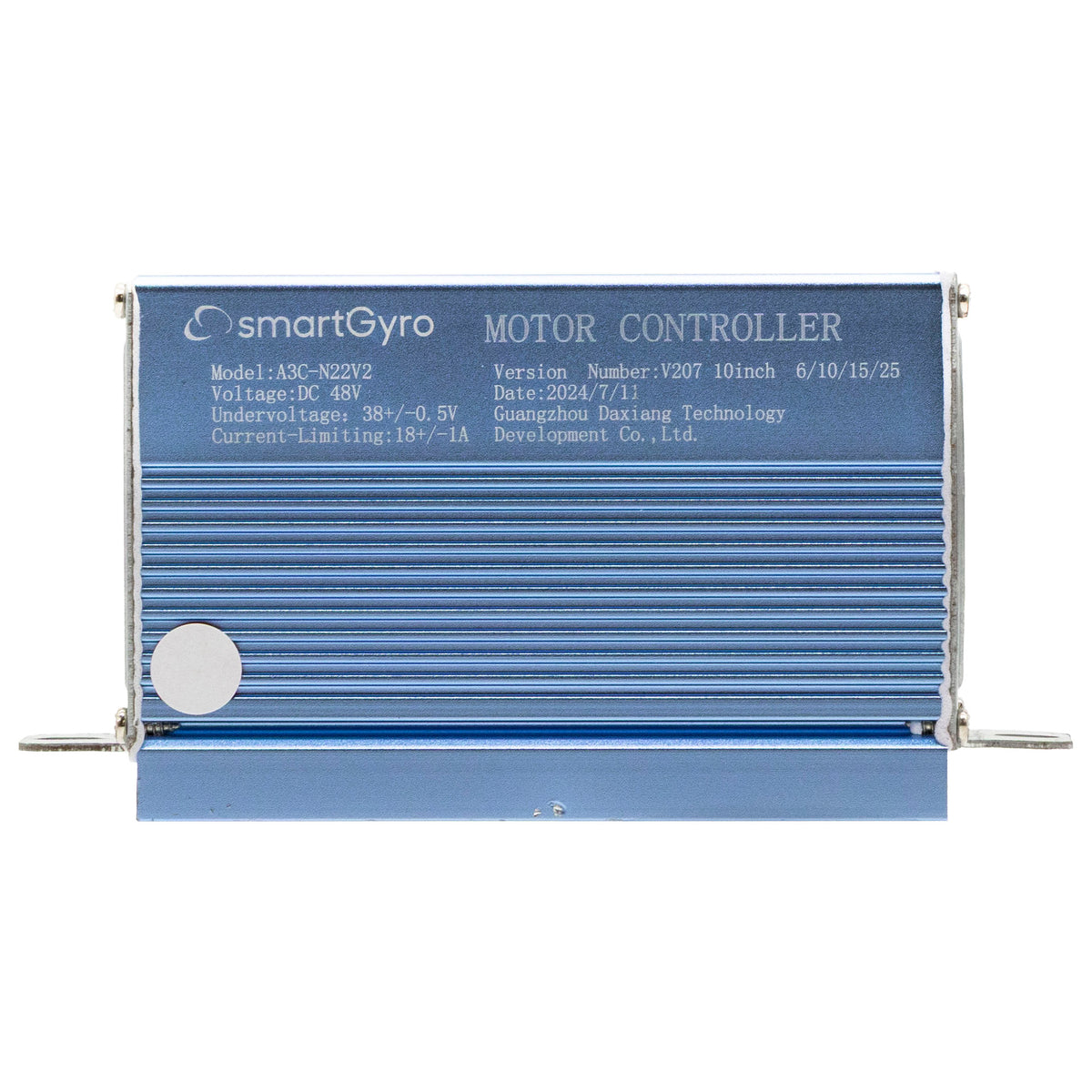 Controladora Smartgyro K2