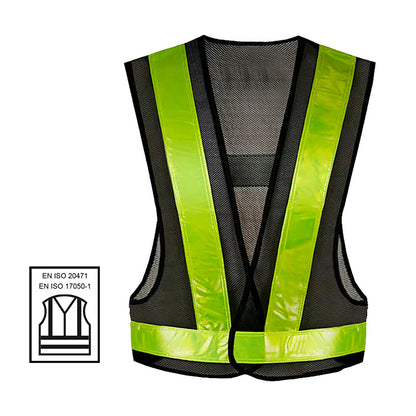 Chaleco reflectante EWRV003