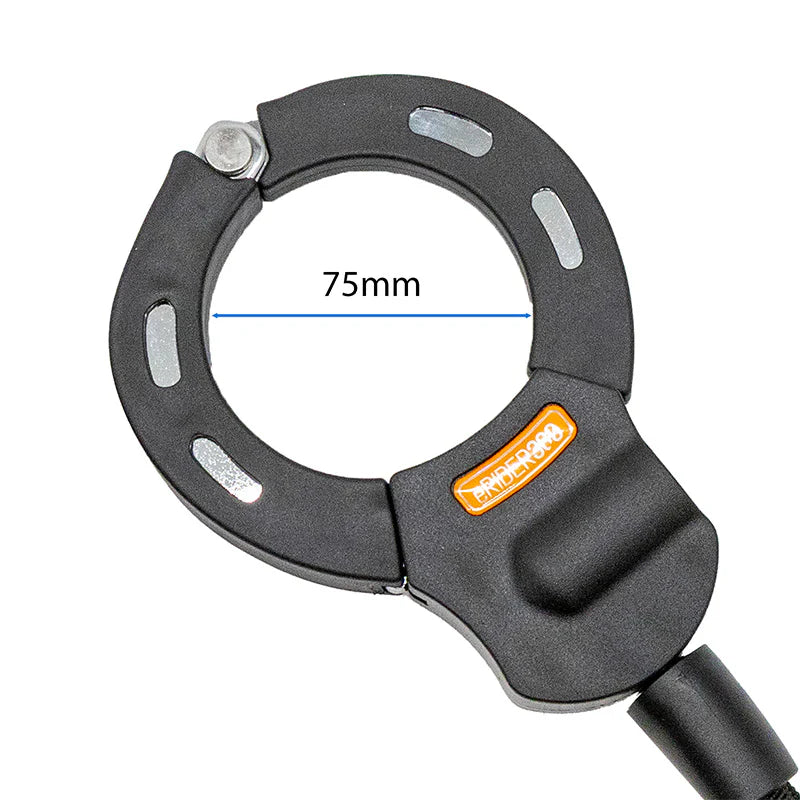 Candado de esposas ewheel EWLK29