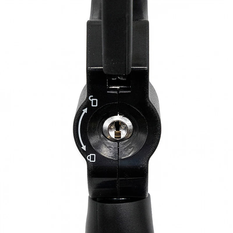Candado de esposas ewheel EWLK29