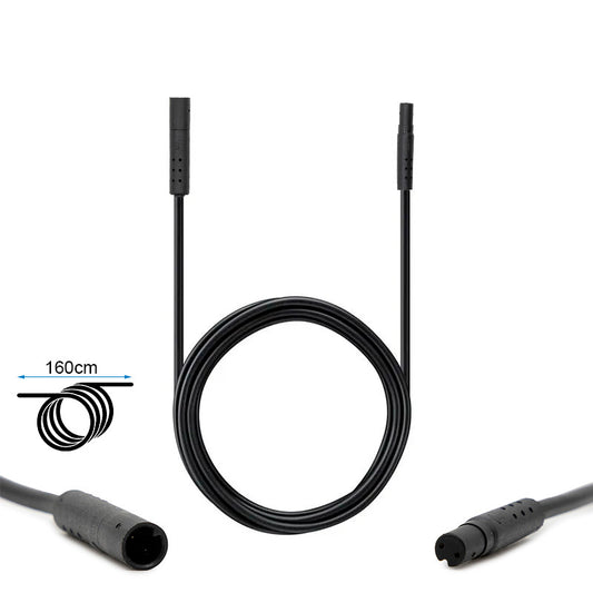 Clable luz trasera Wispeed T855 [Wispeed] - 1,6M