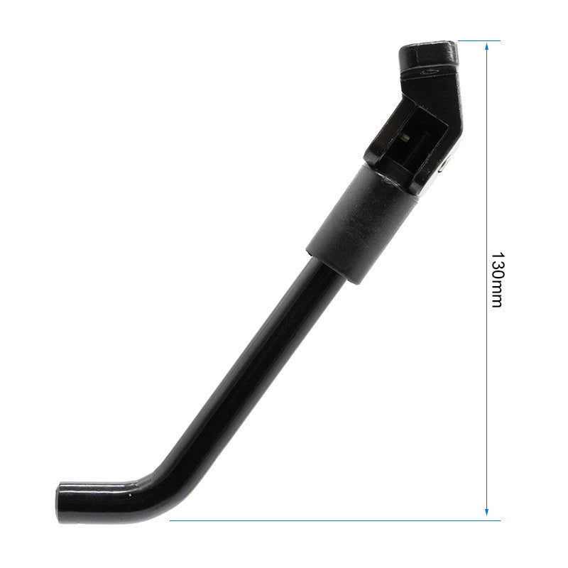 Caballate negro original Wispeed T855