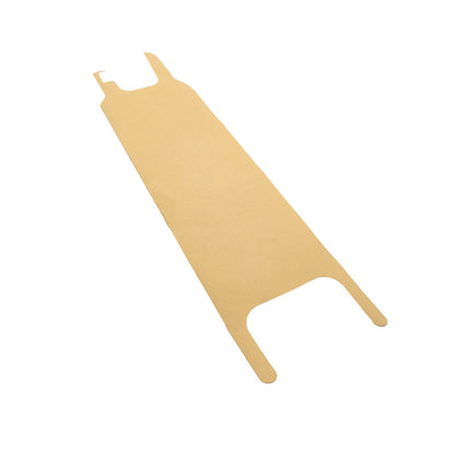 Cinta adhesiva 3M para base antideslizante original Wispeed T855
