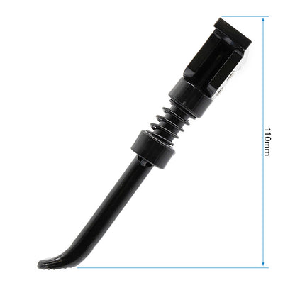 Caballete negro original Wispeed T850