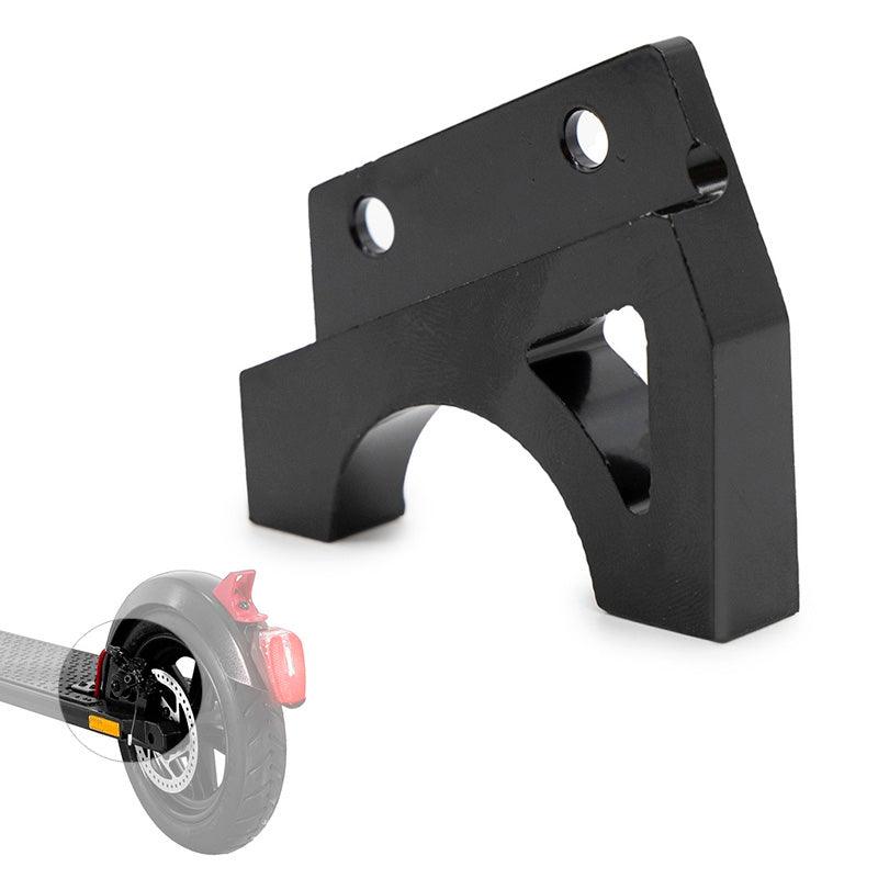 Soporte pinza de freno original Wispeed T850