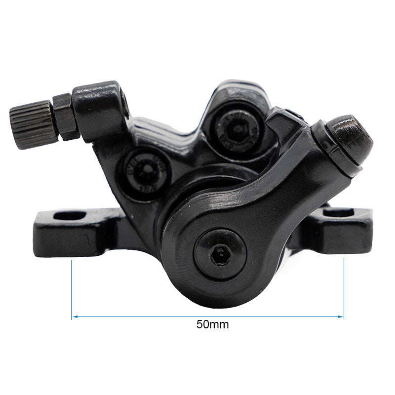 Pinza de freno L original Wispeed T850