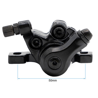 Pinza de freno L original Wispeed T850