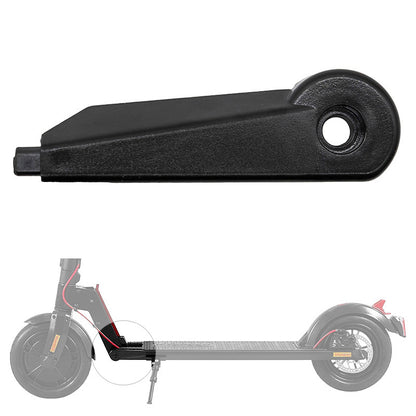 Embellecedor lateral L original Wispeed T850