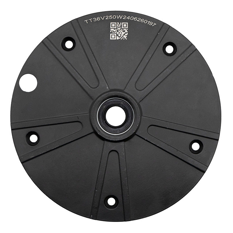 Tapa motor original Wispeed T850
