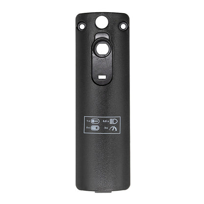 Embellecedor puerto de carga original Wispeed T855