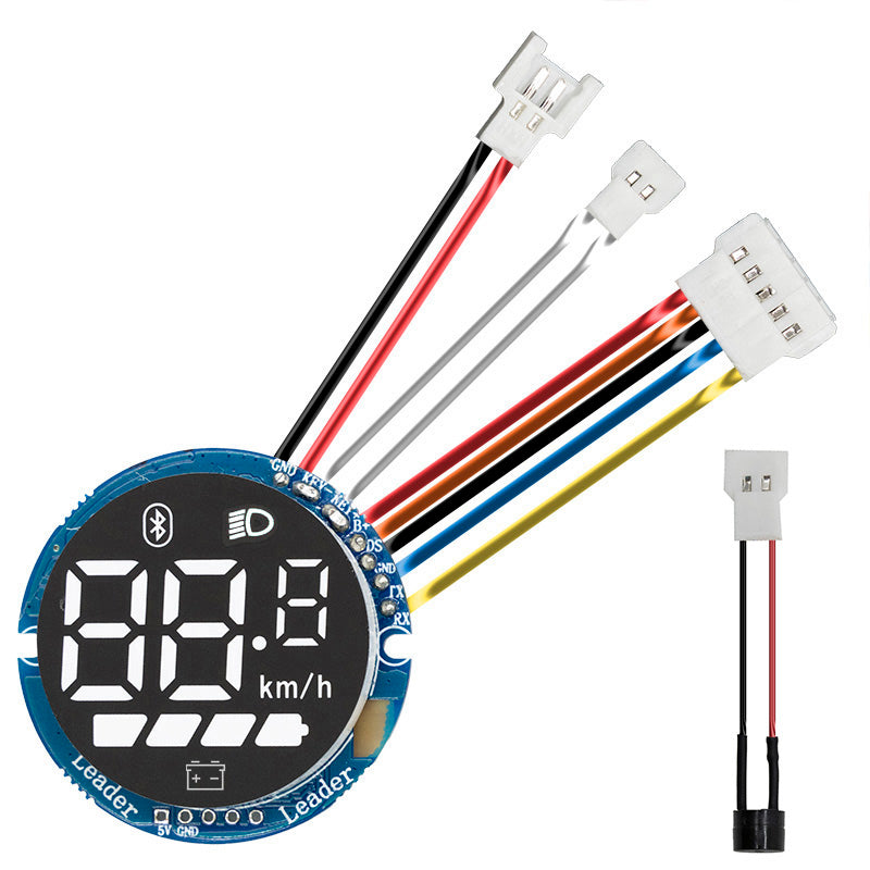 Display original Wispeed T850 2ª gen