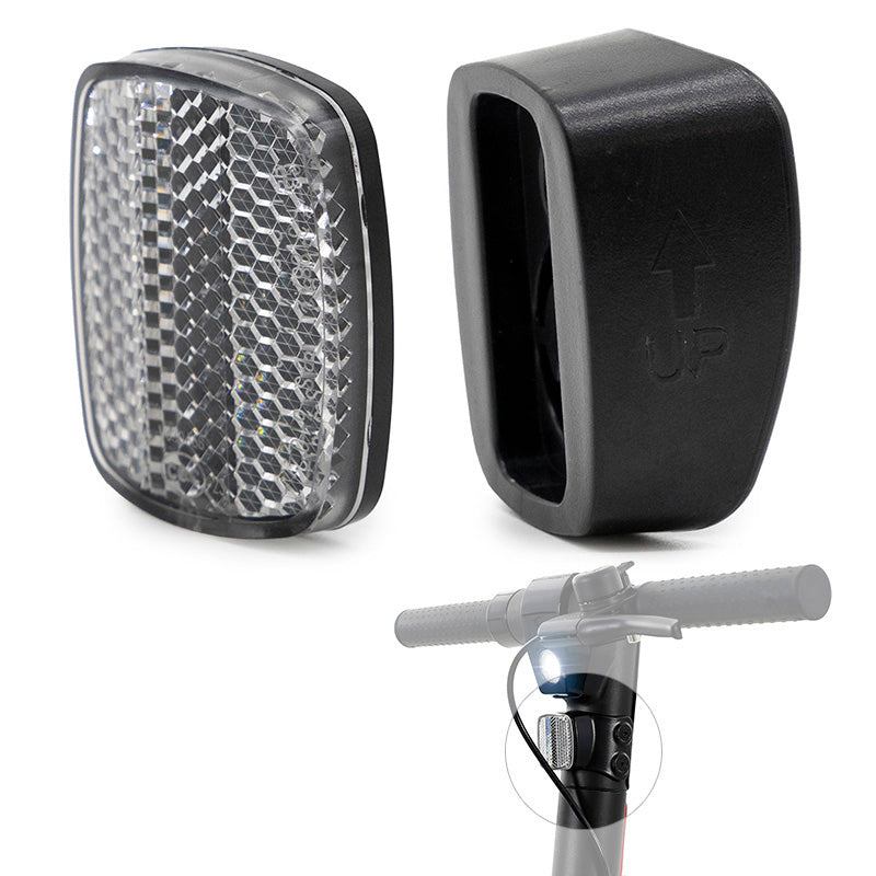 Reflector delantero original Wispeed T850