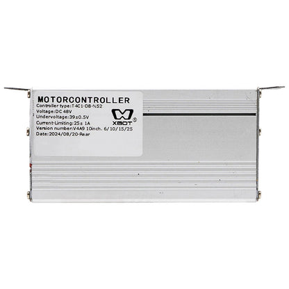 Controladora 48V 21A - B - para Zwheel ZRino DUO 2022 - Limitada