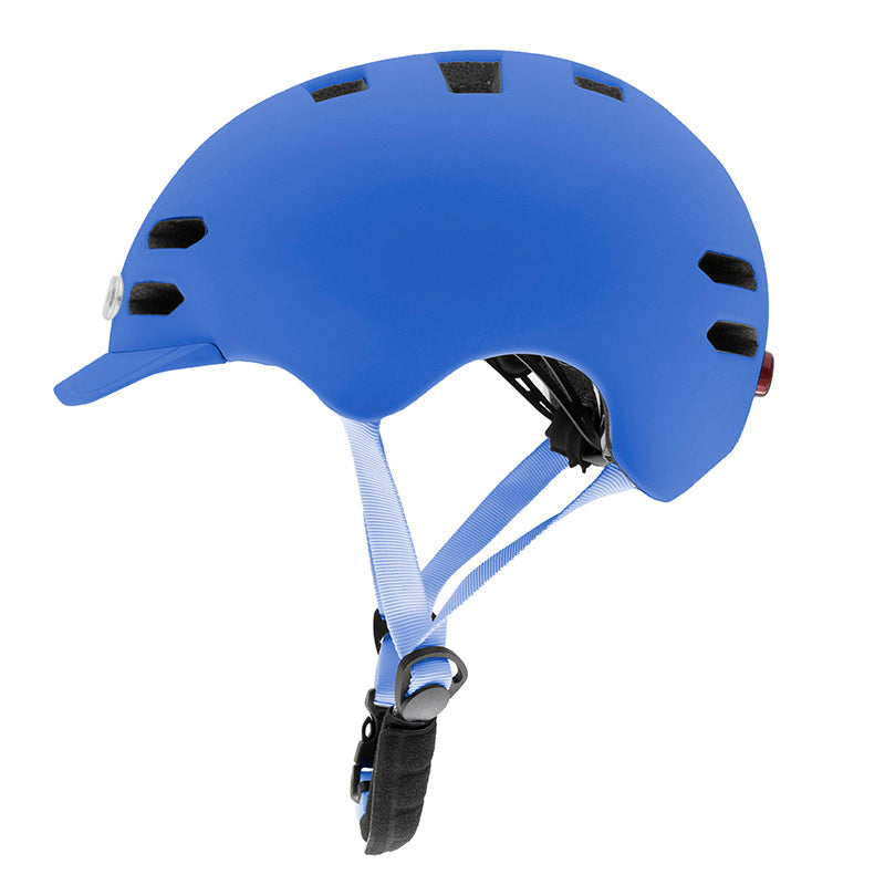 Casco CP07 BLANCO M