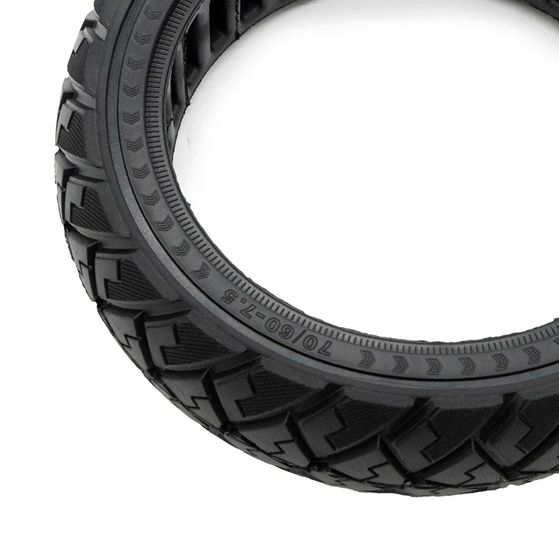 Neumático 70/60-7,5 Ninebot Segway ZT3 macizo