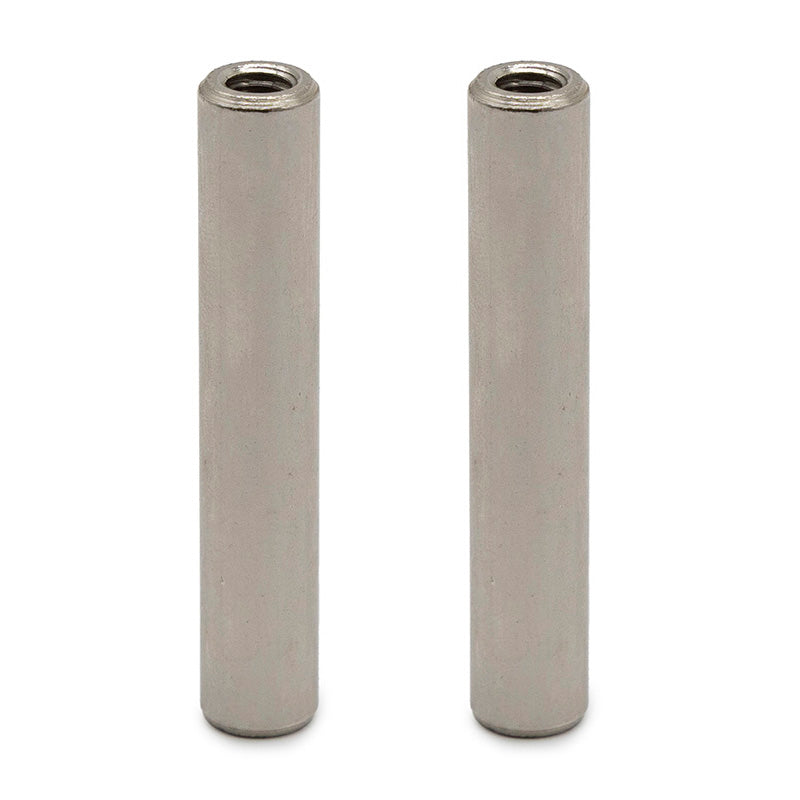 SOPORTE MUELLE EJE DE PLIEGUE INFERIOR DUALTRON MINI