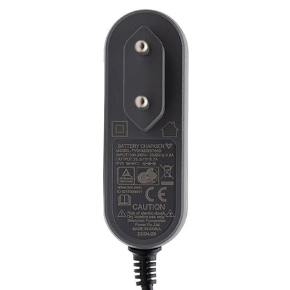Cargador 6S (salida 25,2V) Niu KQi Youth EU
