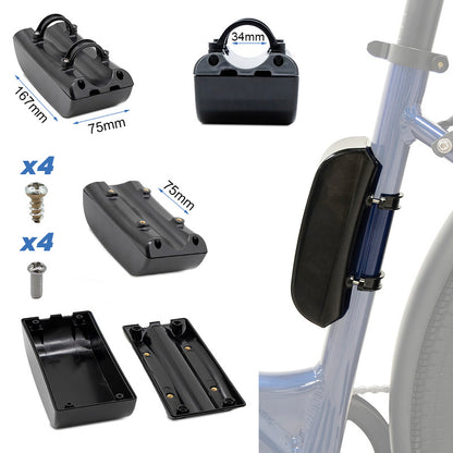 Kit electrónica para bicicleta EWEBK-002