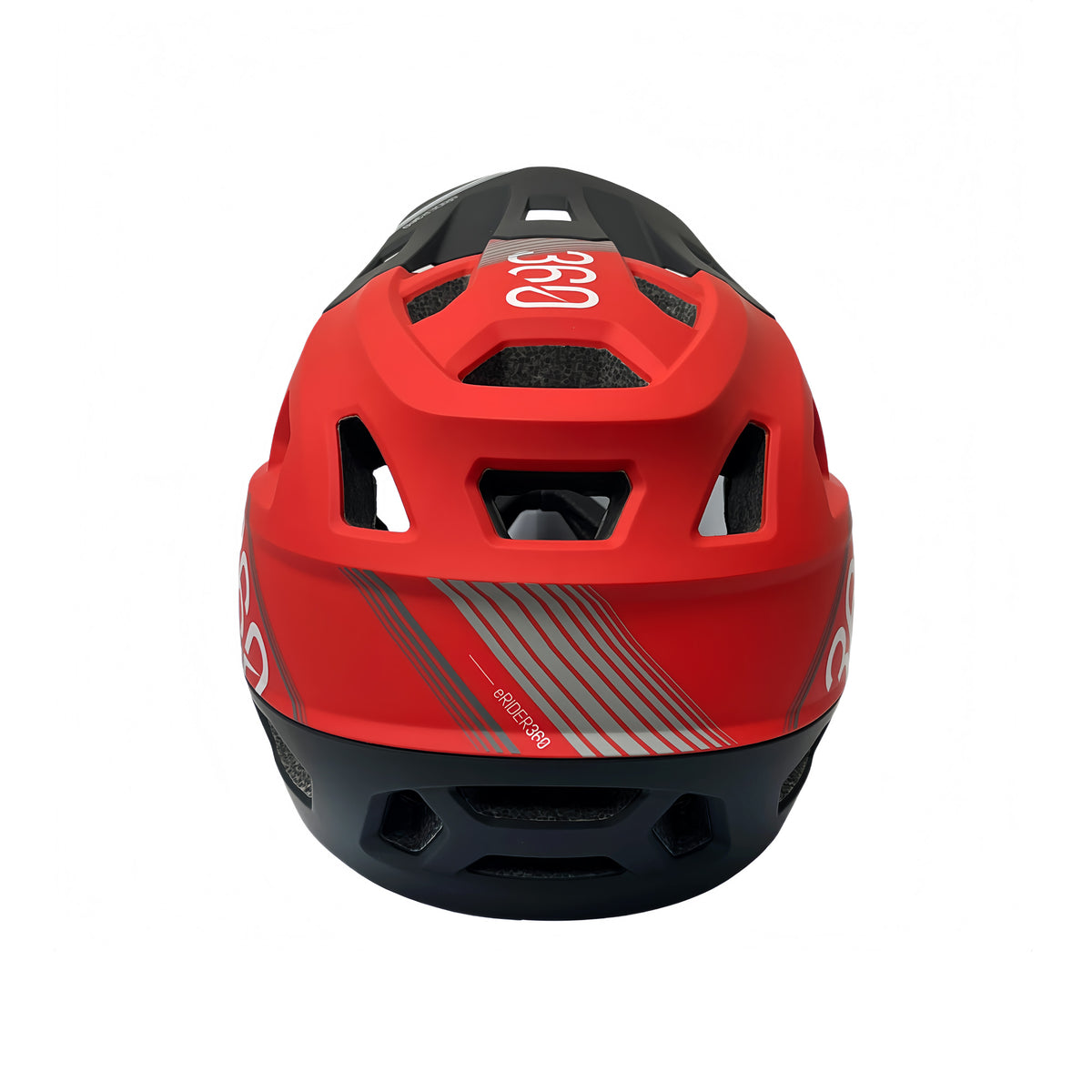 INTEGRA Sport - Rojo/Negro