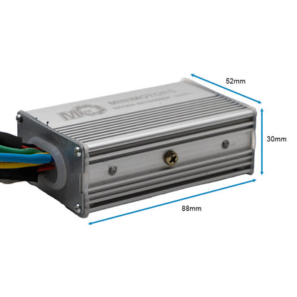 Controladora Dualtron 52V 25A POP single motor [Minimotors]