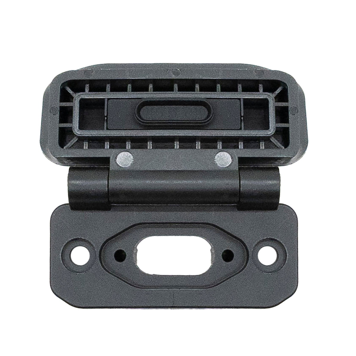 Tapa del conector de carga Niu KQi3