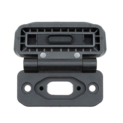 Tapa del conector de carga Niu KQi3
