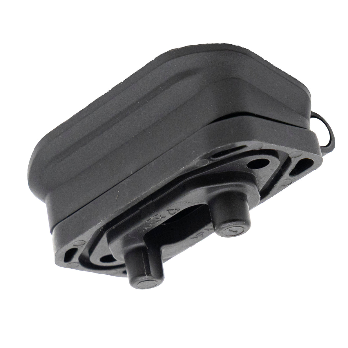 Tapa del conector de carga Niu KQi3
