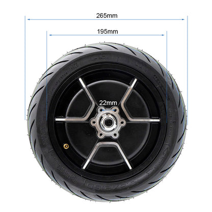 Motor Niu KQi300P