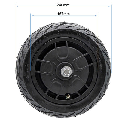 Motor Niu KQi100