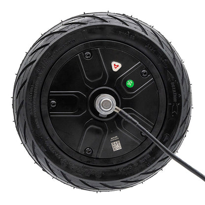 Motor Niu KQi100