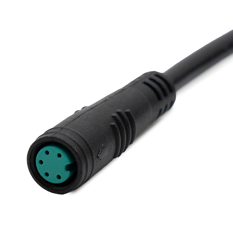 Cable controladora-display Niu KQi3