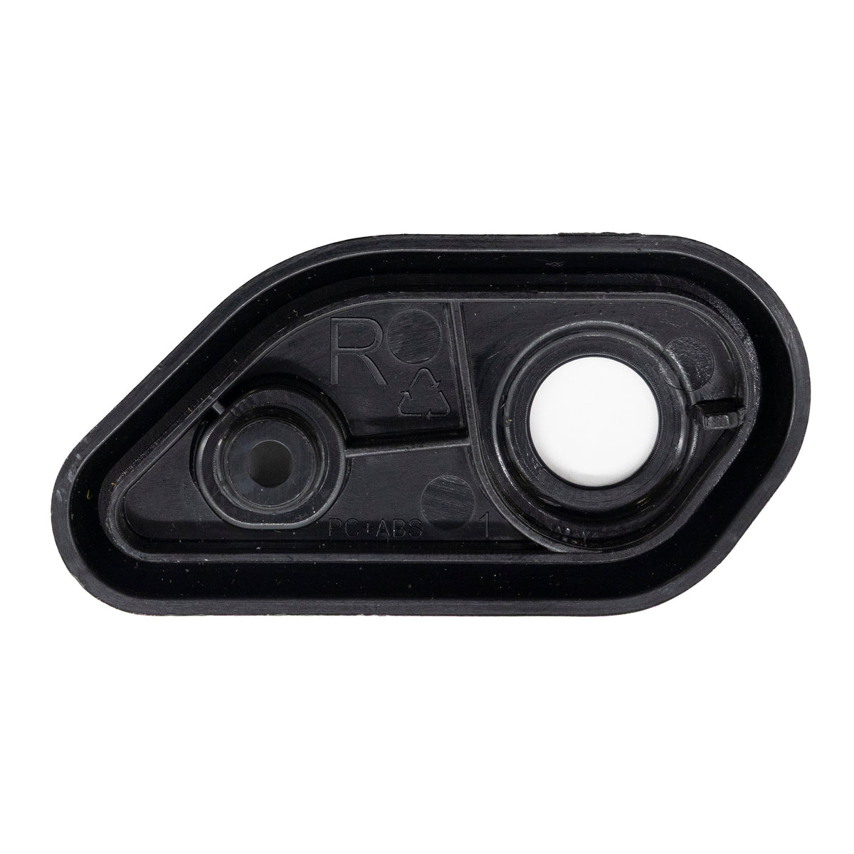 Embellecedor R original horquilla NIU KQi3 Pro / MAX