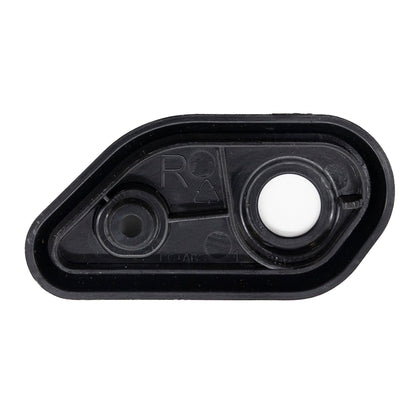 Embellecedor R original horquilla NIU KQi3 Pro / MAX