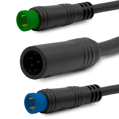 Cable bus 1-2 HIKERBOY FOXTROT PLUS