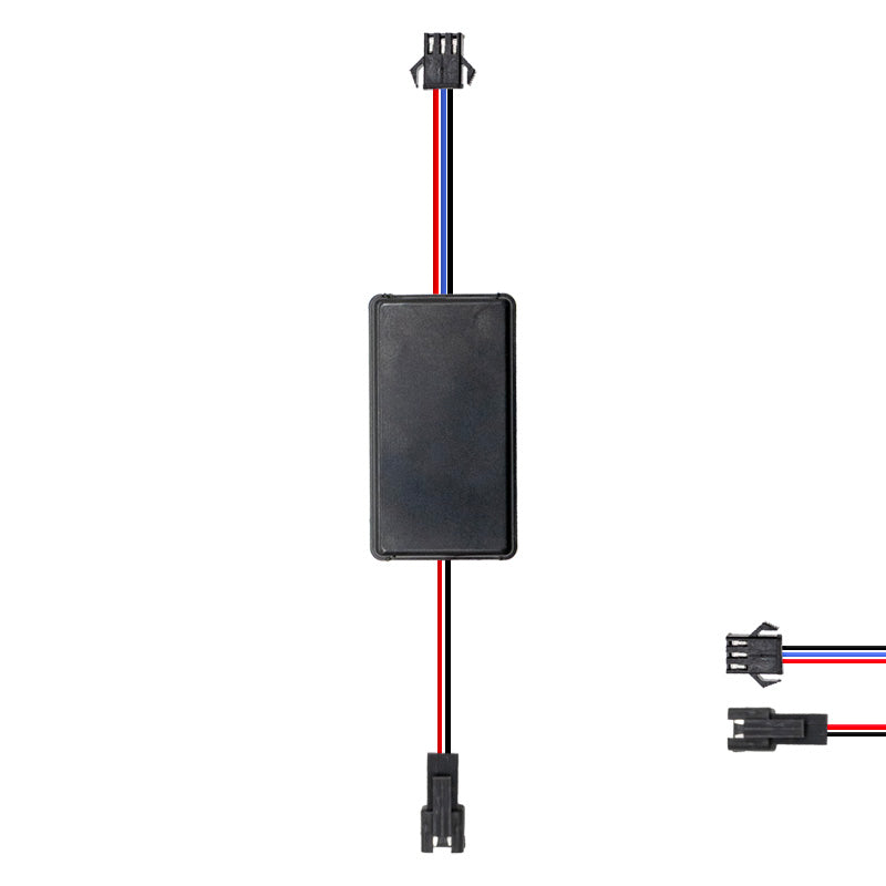Controladora LED Dualtron Mini [Minimotors]