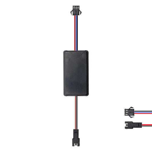 Controladora LED Dualtron Mini [Minimotors] | SportRiders.es