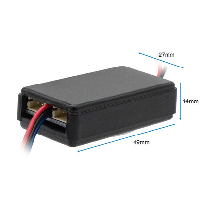 Controladora LED Dualtron Mini [Minimotors]