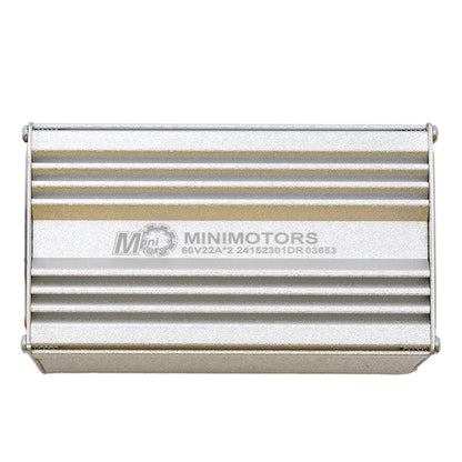 Controladora 60V 32A Dualtron Victor Luxury Plus [Minimotors]
