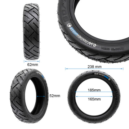 Neumático tubeless 60/70-6,5 PARA MI5 EWHEEL PANTHERURBAN